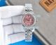 Copy Rolex Datejust Black Dial Jubilee Bracelet Ladies Watch 28MM (4)_th.jpg